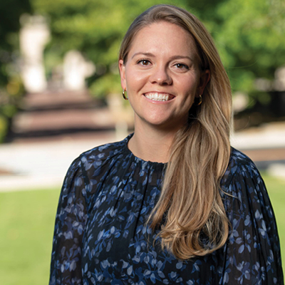 Community Spotlight: Sophie Brown | Carney Institute for Brain Science
